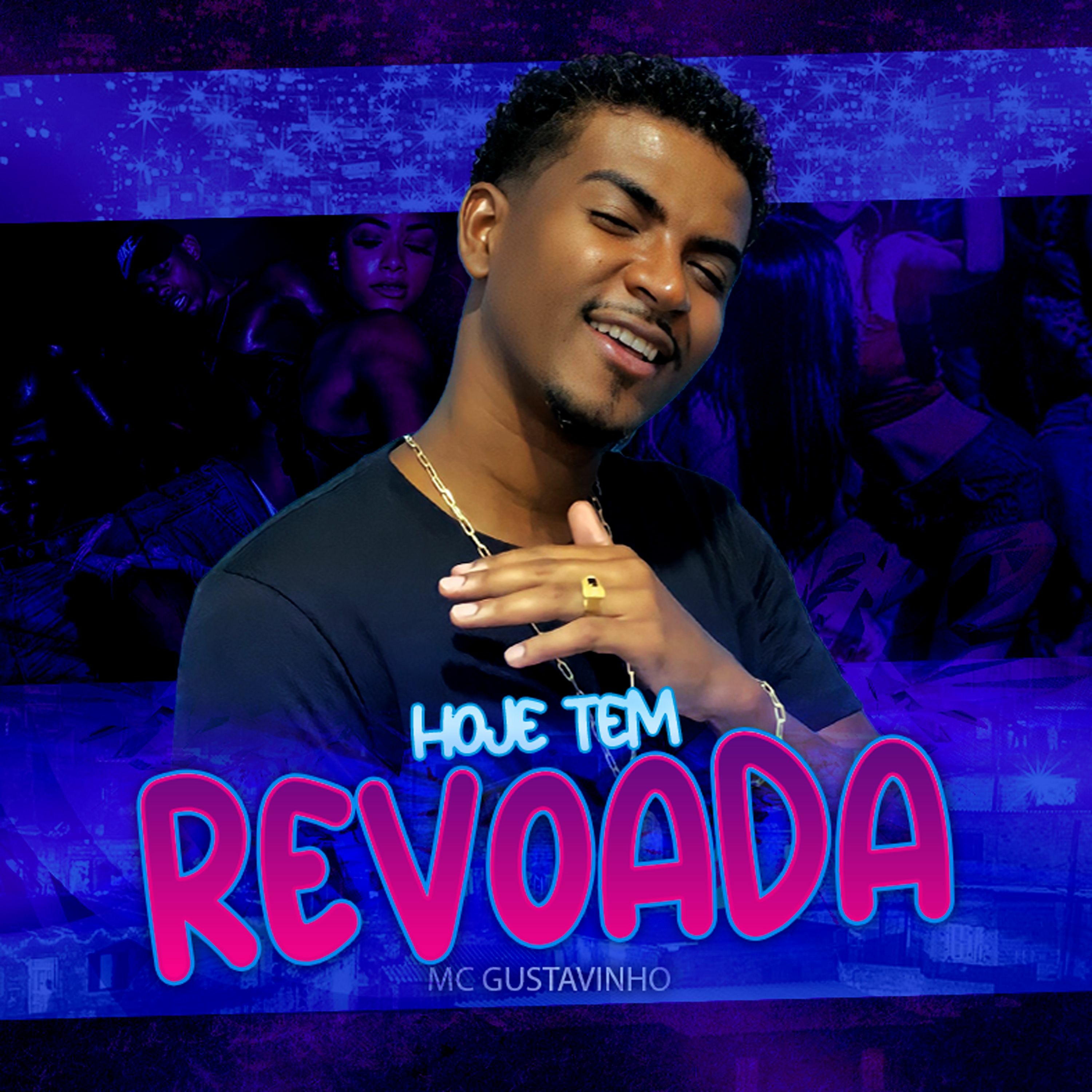MC GUSTAVINHO