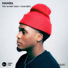 MAMBA - 30 May 2024