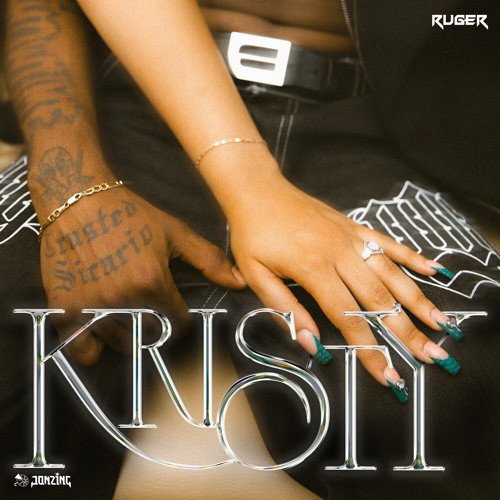 Stream Kristy by Ruger | Listen online for free on SoundCloud
