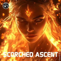 SCORCHED ASCENT