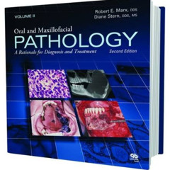 [FREE] PDF 📑 Oral and Maxillofacial Pathology: A Rationale for Diagnosis and Treatme