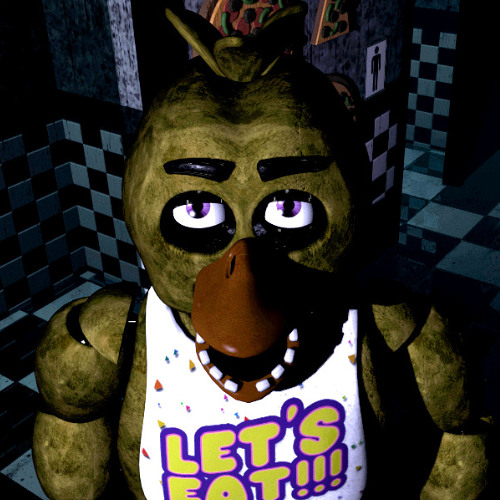 Chica - Groundbreaking (MANIA Remaster/Cover) (Pitched Down)