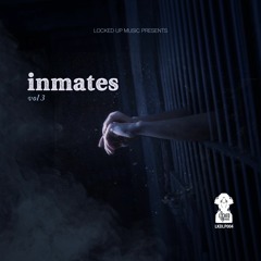 (Drum Pusher Premiere) Two Things - Burnt Endz (Locked Up Music)