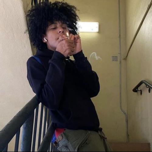 jaydes - gang look snippet
