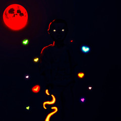 Glow In the Dark (Feat. Kavinferior) (OG EDIT)