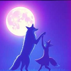 늑대와 여우 (Inst.)