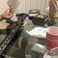 1k- Totin' On Da Sun