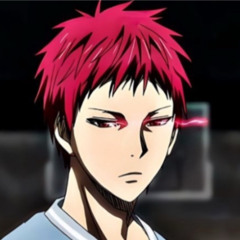 walk in the cold slowed x akashi
