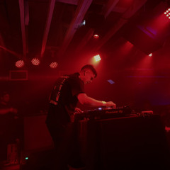 RAWB - Live Set @ DNA Lounge SF 7:1:2022 (SpinAndDestroy & BadAppleRecords)