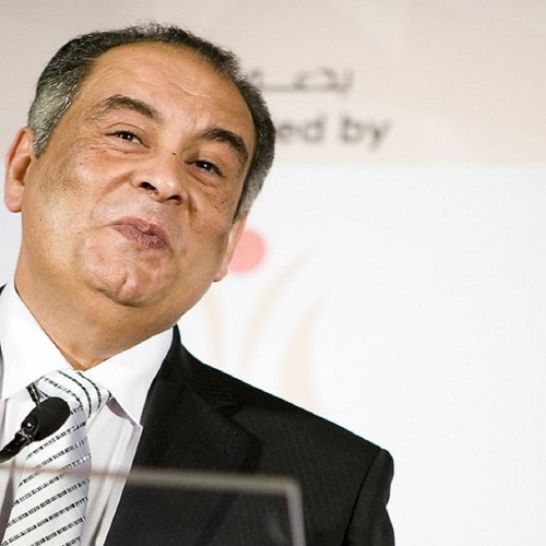 د. يوسف زيدان - شرح بعض عبارات ابن عربي في كتابه  الفتوحات المكية