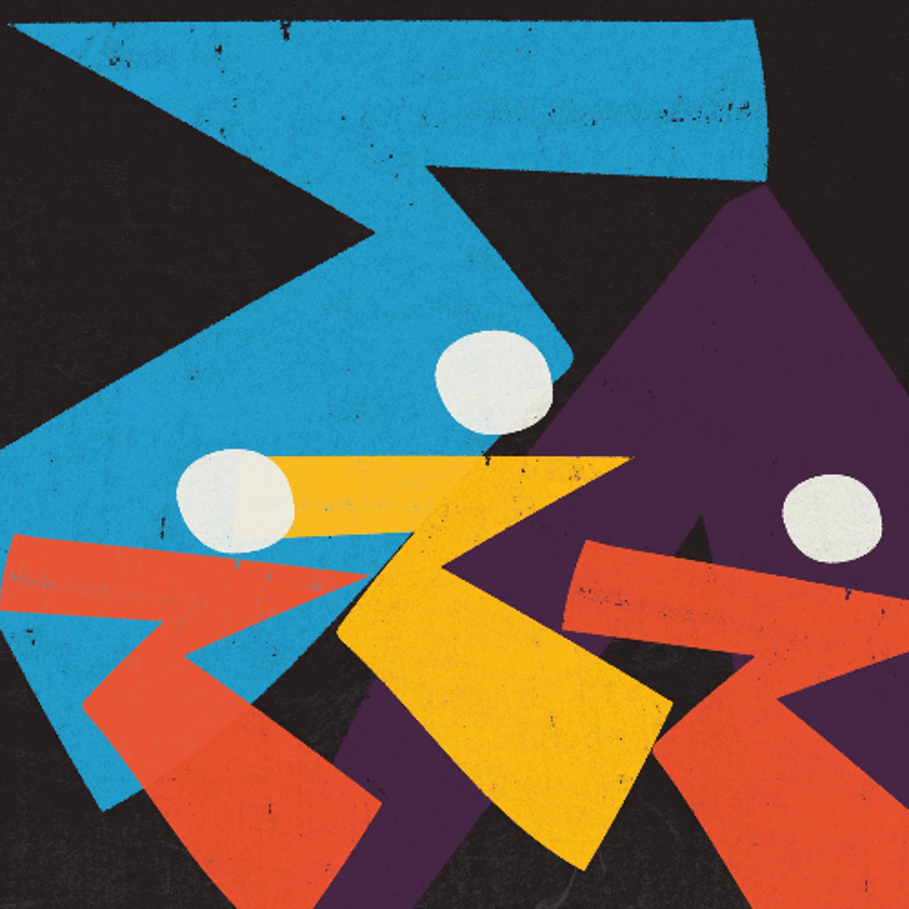 PREMIERE: Nadī - Birdsong [Funky Adjacent] episode artwork
