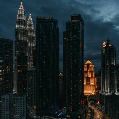Streetlight Highway