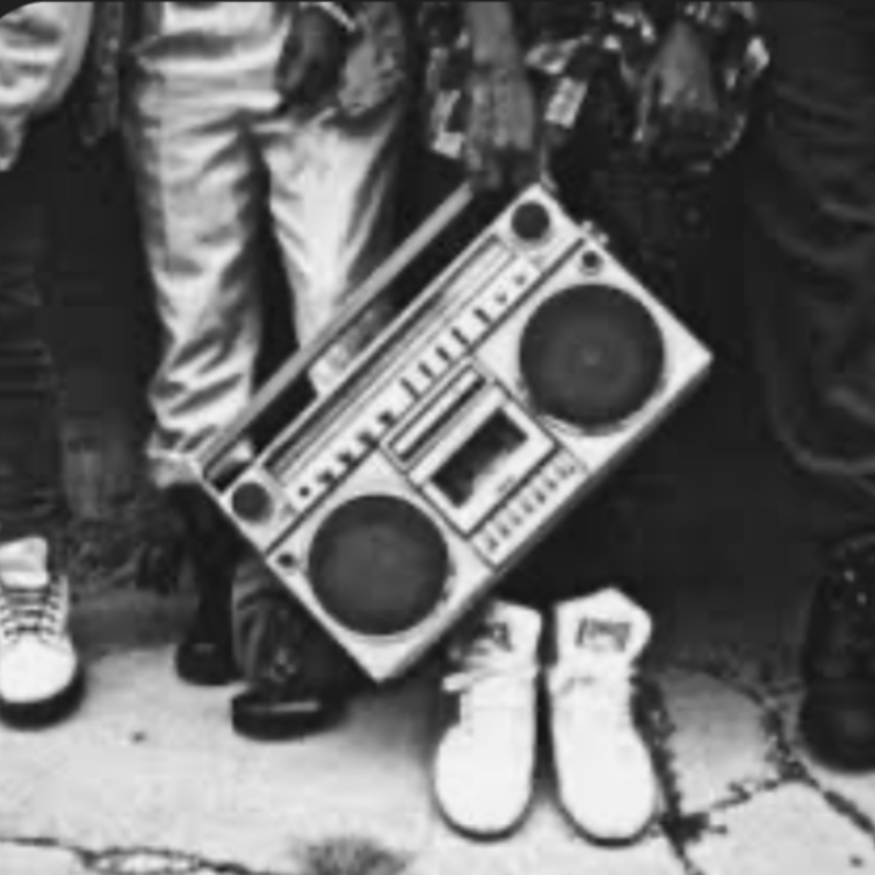 Dj Guero Podcast