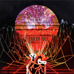 End Of July (Original Mix)