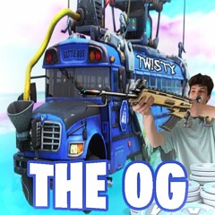 TW!STY - THE OG (gamer time) [FREE DL]