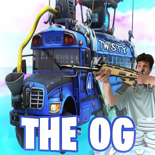 THE OG (gamer time) [FREE DL]