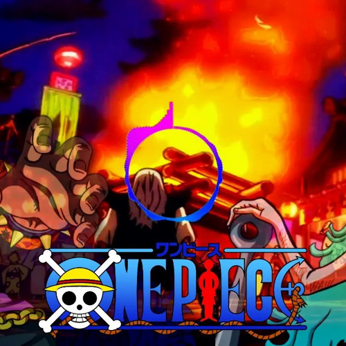 Stream One Piece Episode 1037 OST - Fire Festival Wano Theme by lozt