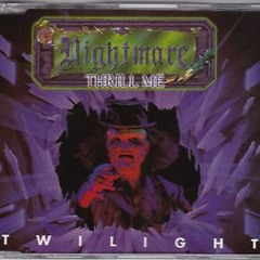 Twilight - Thrill Me - NIGHTMARE/ATMOSFEAR (GAME) Soundtrack