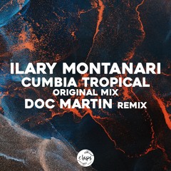 Cumbia Tropical (original mix)