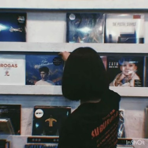 Kayo x 2way- Memories