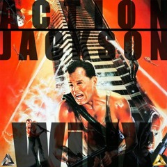 ACTION JACKSON MIX