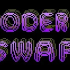 ModernSwap OST - Down With The Final Darkness (IM NOT THE CREATOR)
