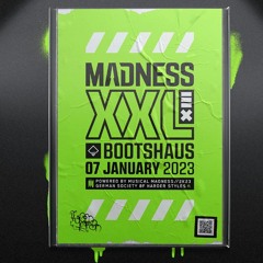 Madness XXL #13 Promo-Set by DJ Viuz