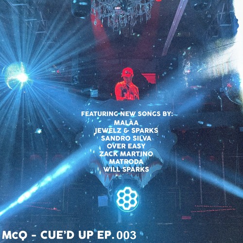 McQ - Ep.003