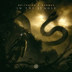 Spitnoise & Barber - In The Jungle (KutKevin Remix)