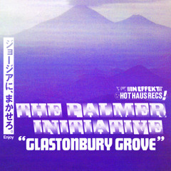 The Palmer Initiative - Glastonbury Grove