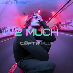 Justin Bieber - 2 Much (Coptr Flip) [Free DL]