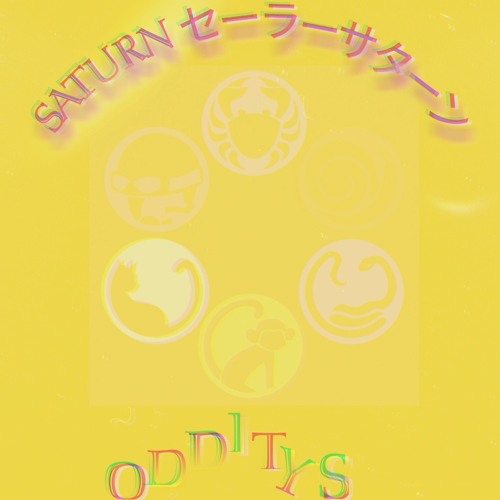 ¿さようなら/Sayōnara? Ft AST3R3O