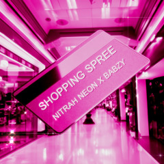 Shopping Spree ft BABZY