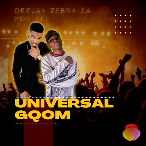 Stream Deejay ZebraSA & Pro Tee iVale Mfana.mp3 by ProTee Listen