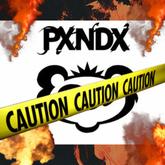 HOT PLEBE - PXNDX CALIENTE V1