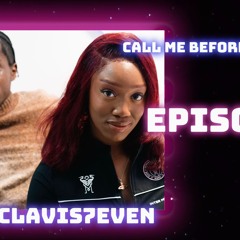 CMBYS PODCAST ft CLAVIS 7EVEN: Musical Hard Work & Passion Behind the Sound