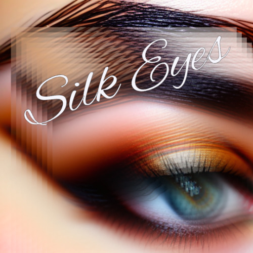 Silk Eyes (New Version)