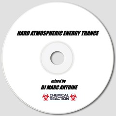 Hard Atmospheric Energy Trance - DJ Marc Antoine, October 2003