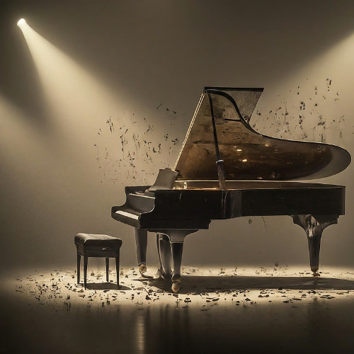 Dreams - Classical Piano Concert