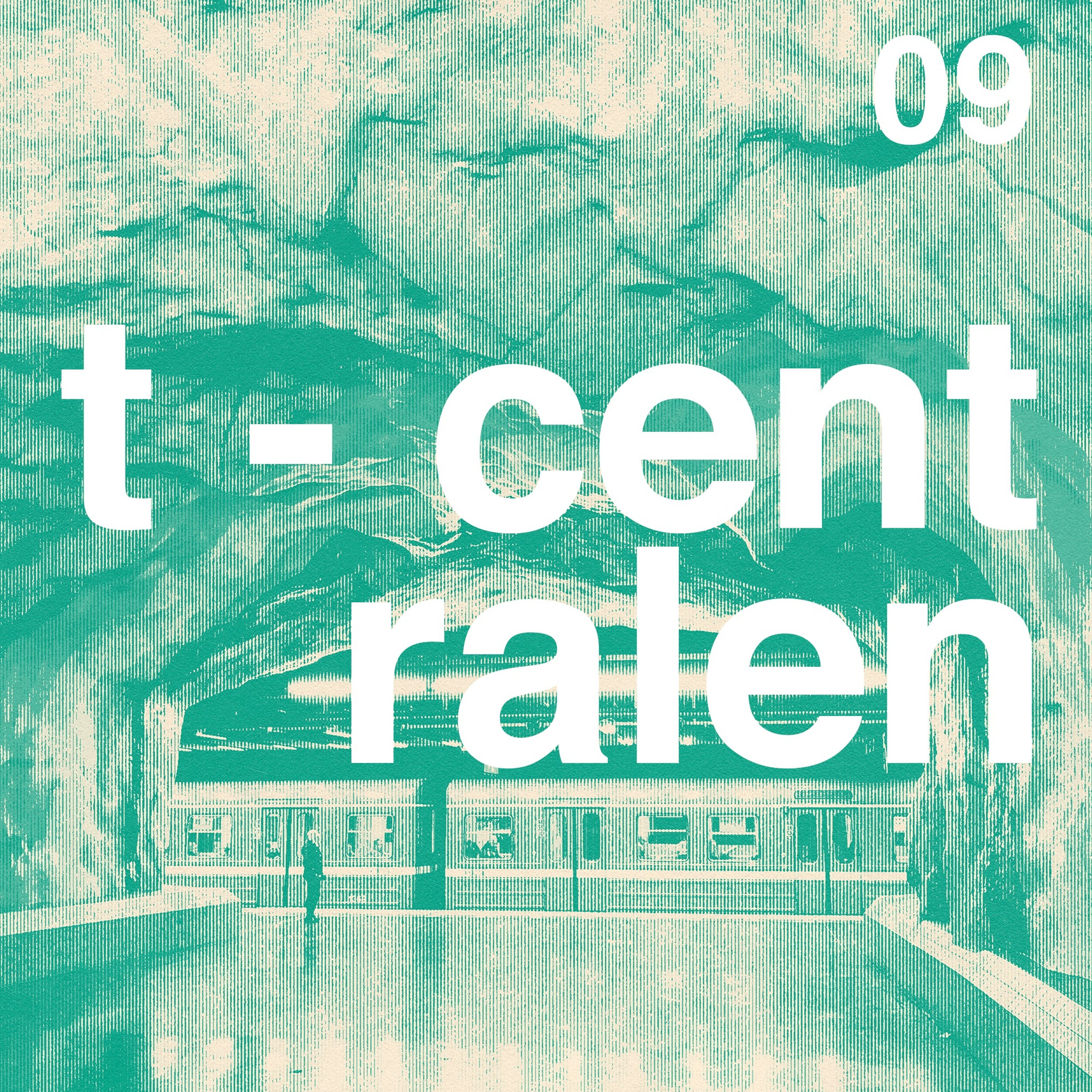 Stockholm: T-Centralen
