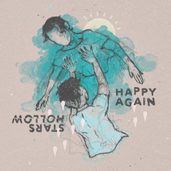 You Won't Be Happy Again