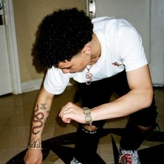 #39 Lil Mosey -  Guava (Unreleased)