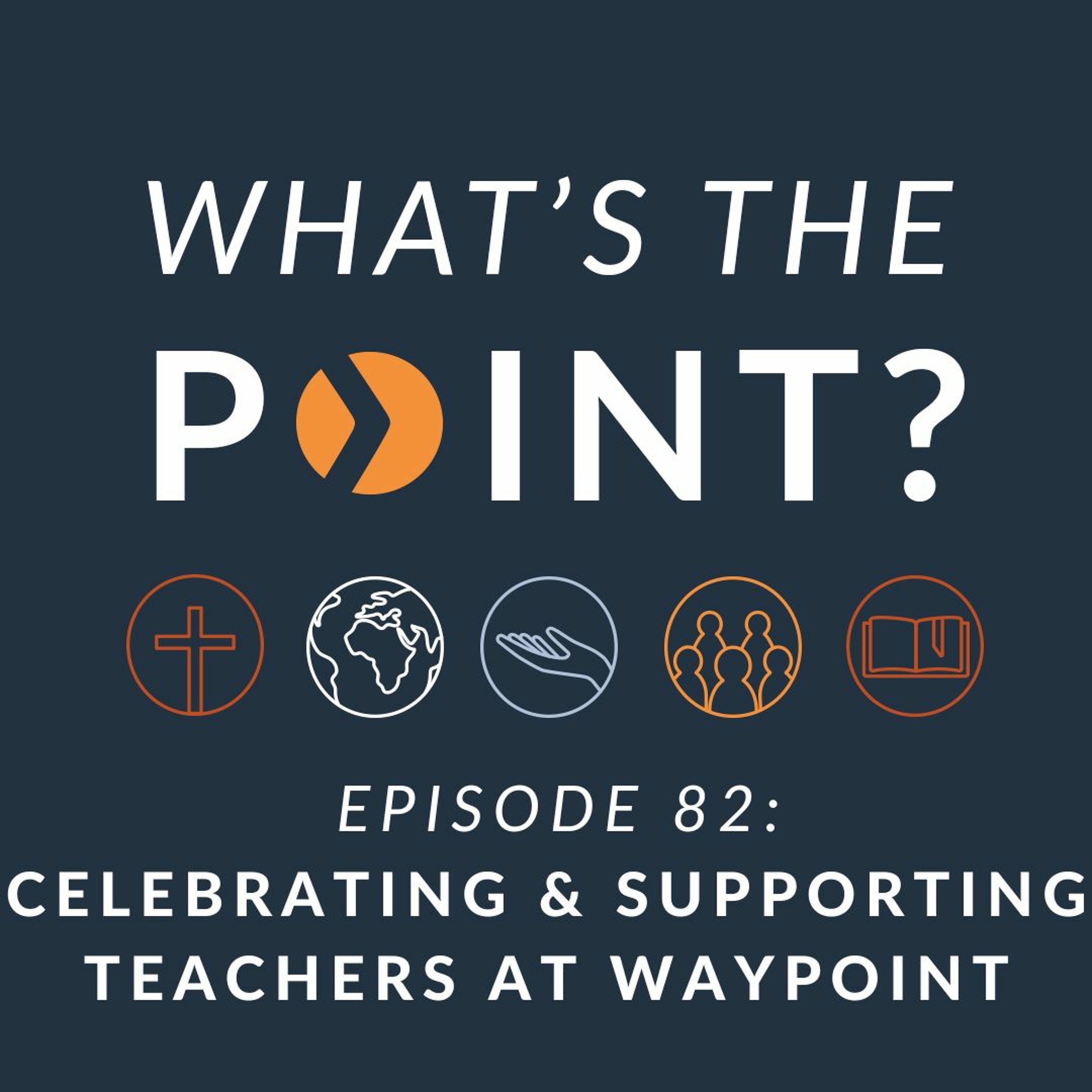 Waypoint Church | Durham, NC