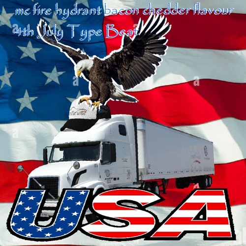 4th July Type Beat