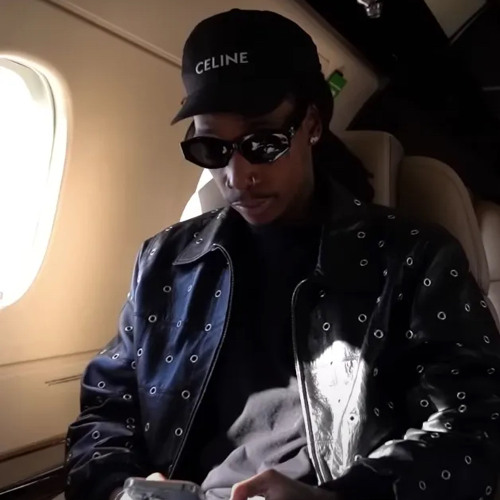 Mercury Retrograde Wiz Khalifa