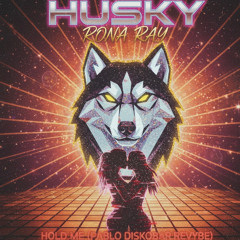 Hold Me (Pablo Diskobar Revybe)