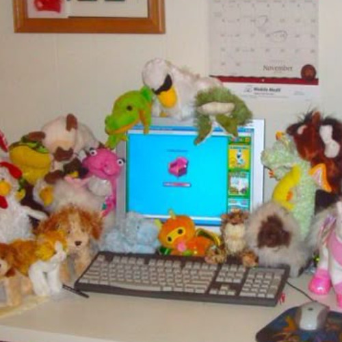 Distant Promises 1 - DINO