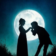 She's The Moon
