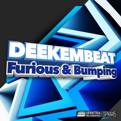 Deekembeat - Furious