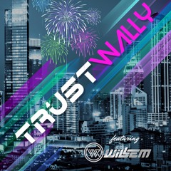 TrustWally Session Willem